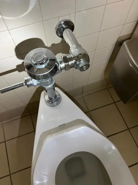 Fixture installation and repair for Sewer Camera Inspection in Live Oak